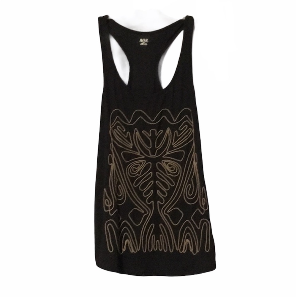 🌸A.N.A. - Racer Back Tank Top